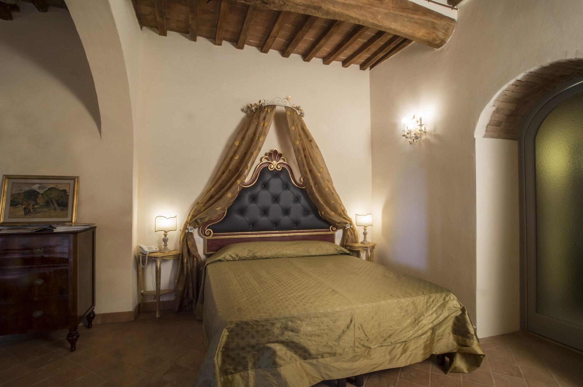 Palazzo Pacini Otel Colle Val D'Elsa Dış mekan fotoğraf
