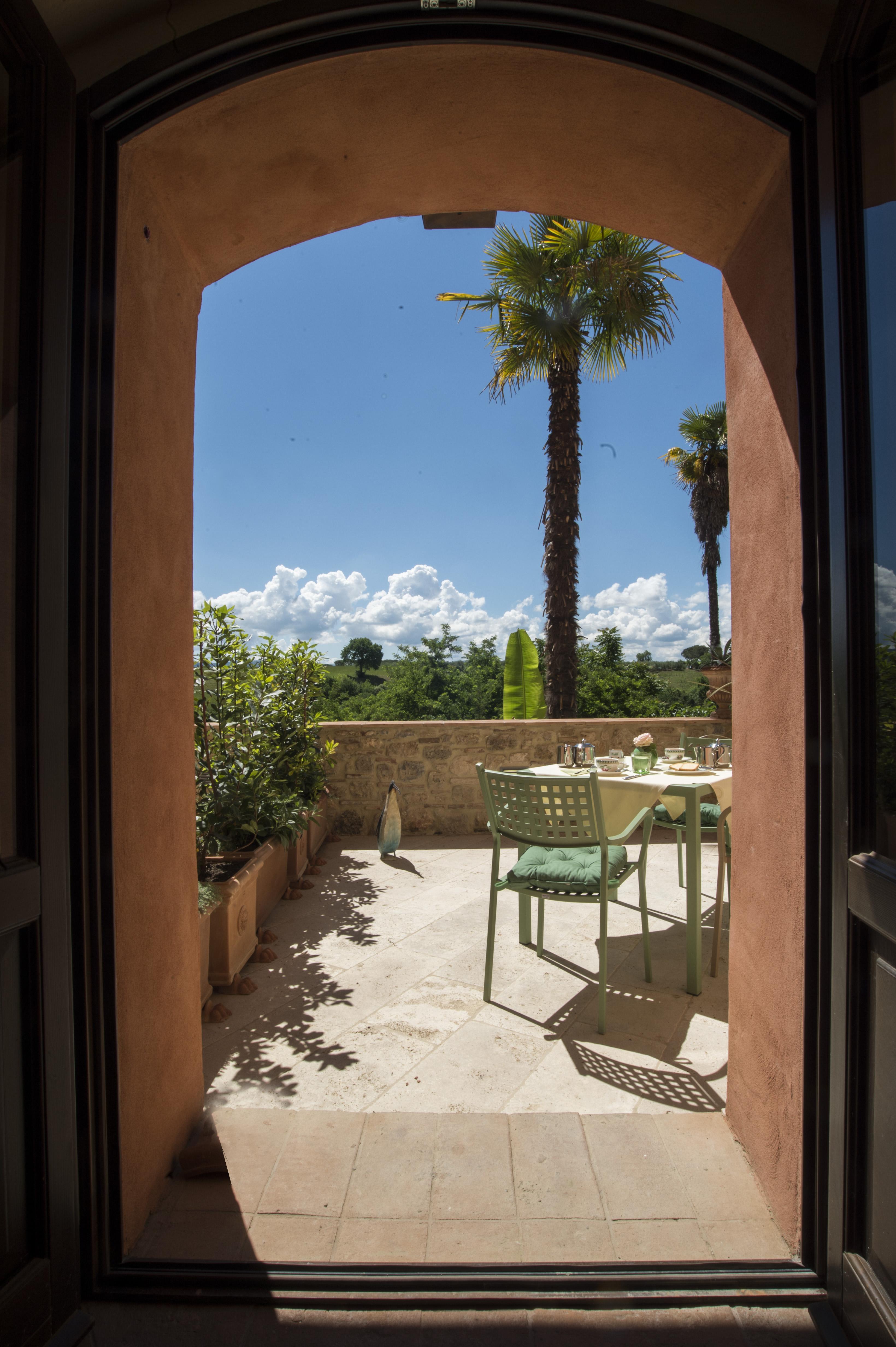Palazzo Pacini Otel Colle Val D'Elsa Dış mekan fotoğraf
