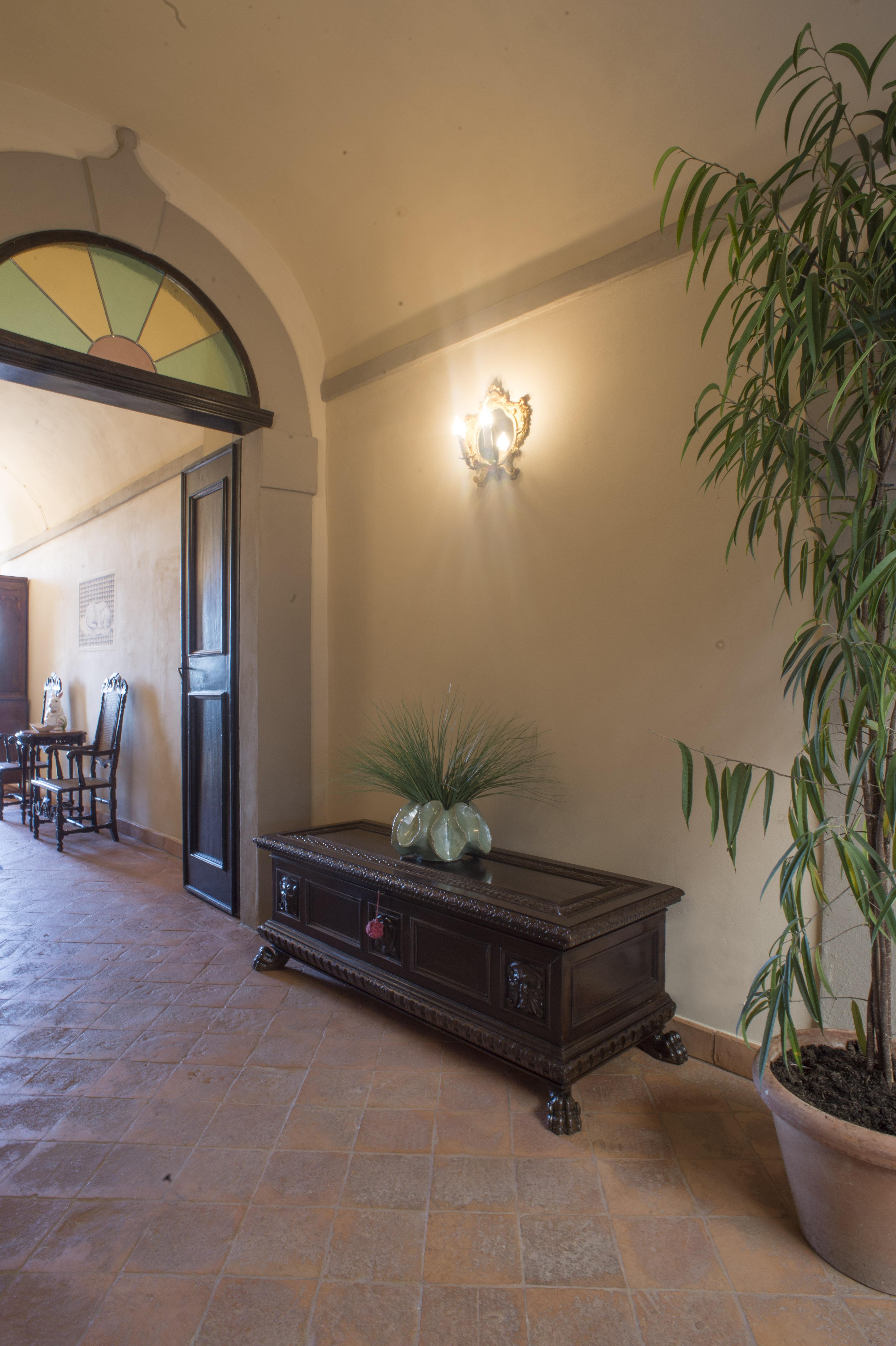 Palazzo Pacini Otel Colle Val D'Elsa Dış mekan fotoğraf