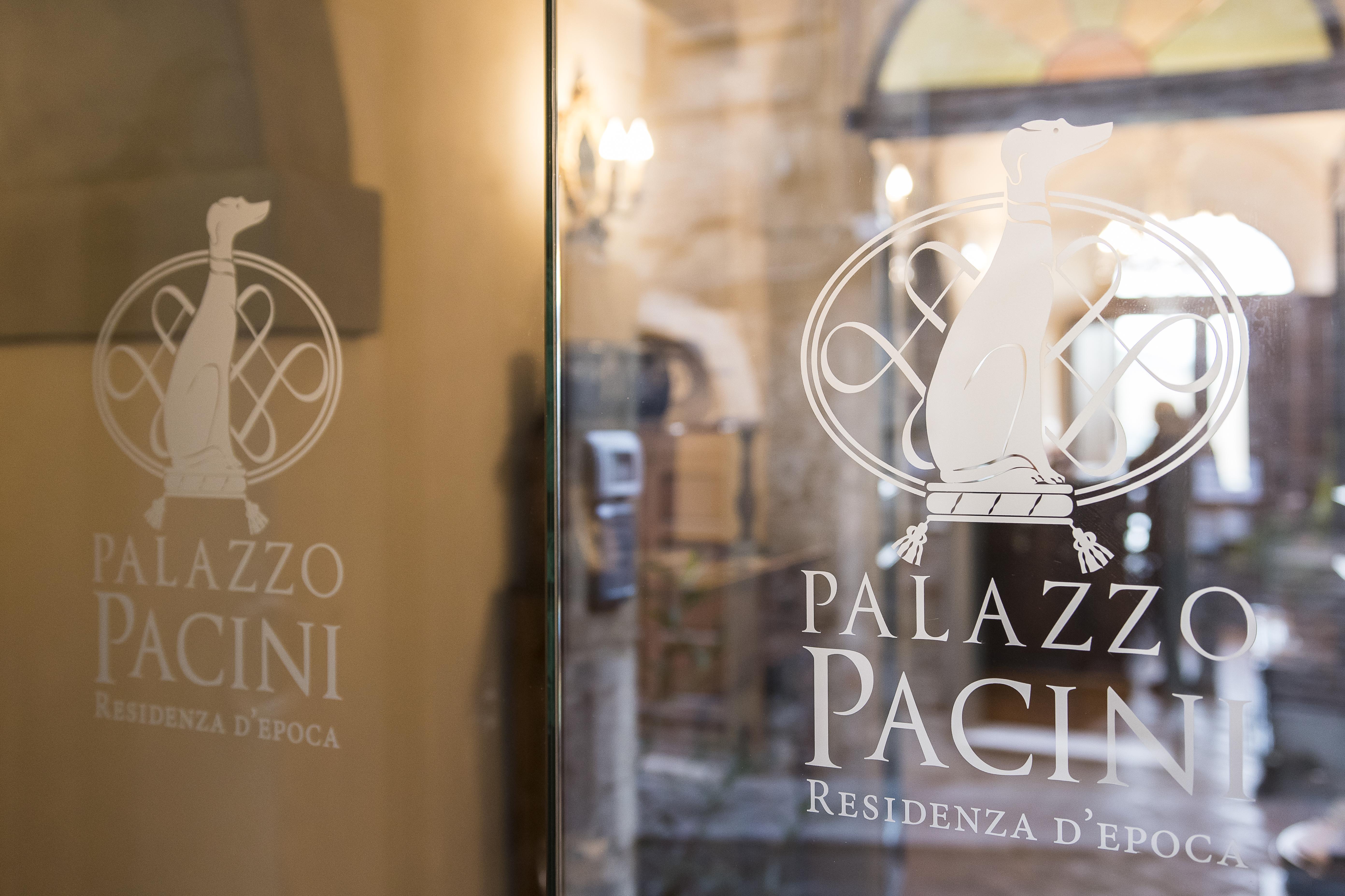 Palazzo Pacini Otel Colle Val D'Elsa Dış mekan fotoğraf