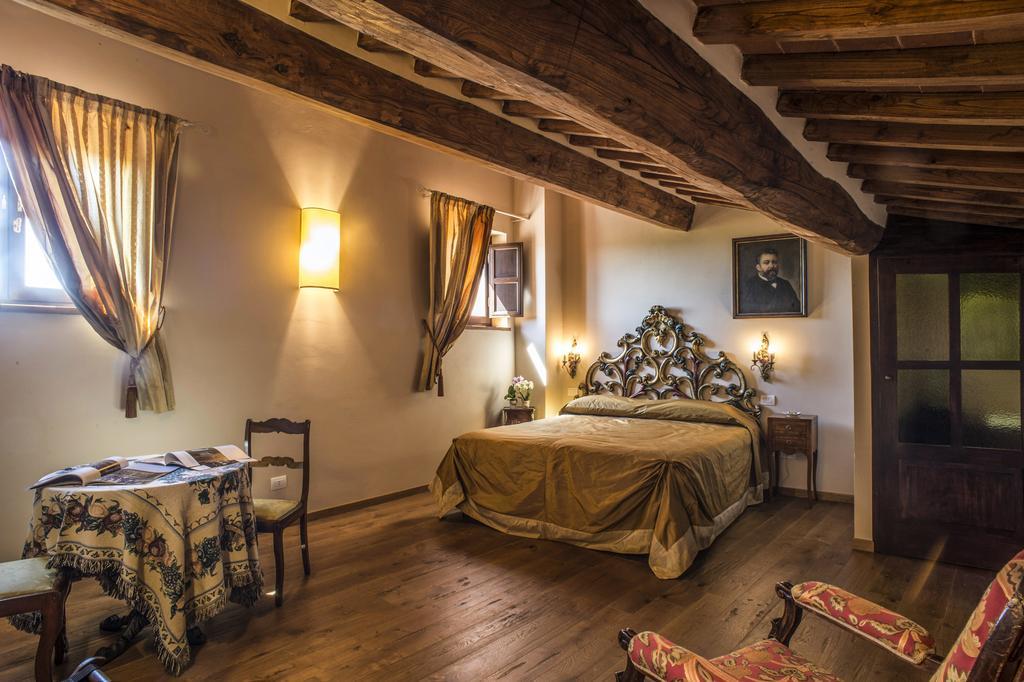Palazzo Pacini Otel Colle Val D'Elsa Dış mekan fotoğraf