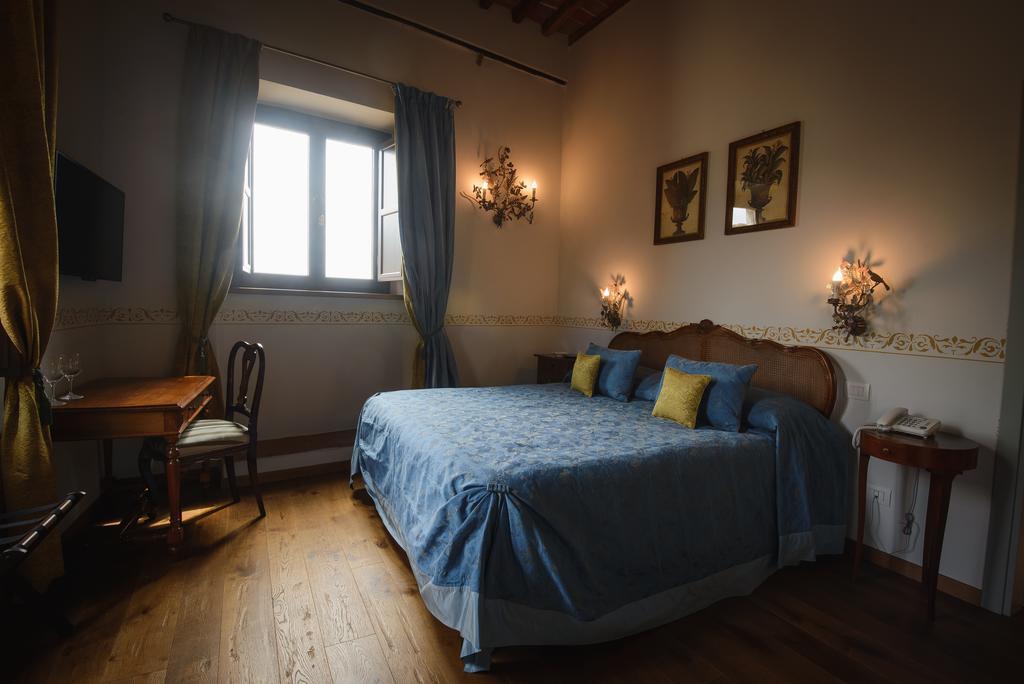 Palazzo Pacini Otel Colle Val D'Elsa Dış mekan fotoğraf