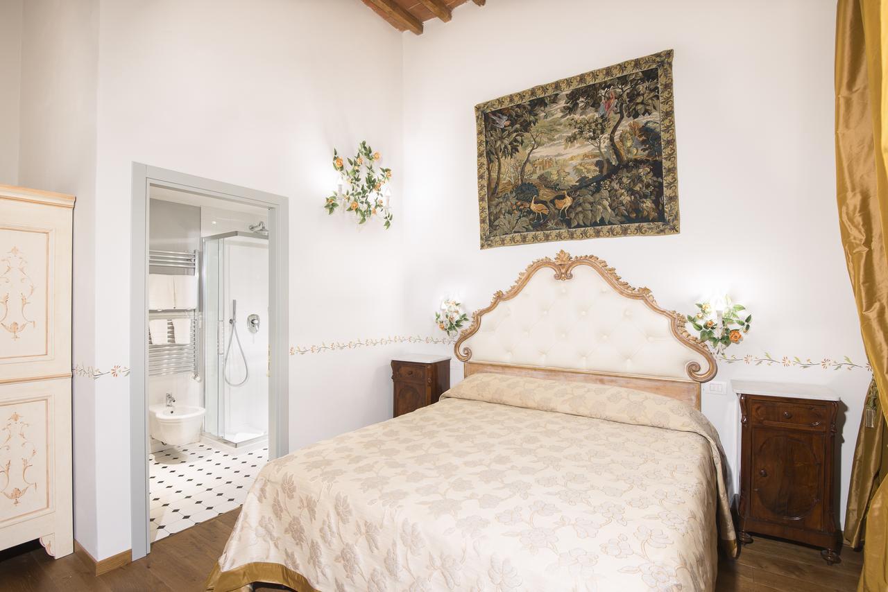 Palazzo Pacini Otel Colle Val D'Elsa Dış mekan fotoğraf