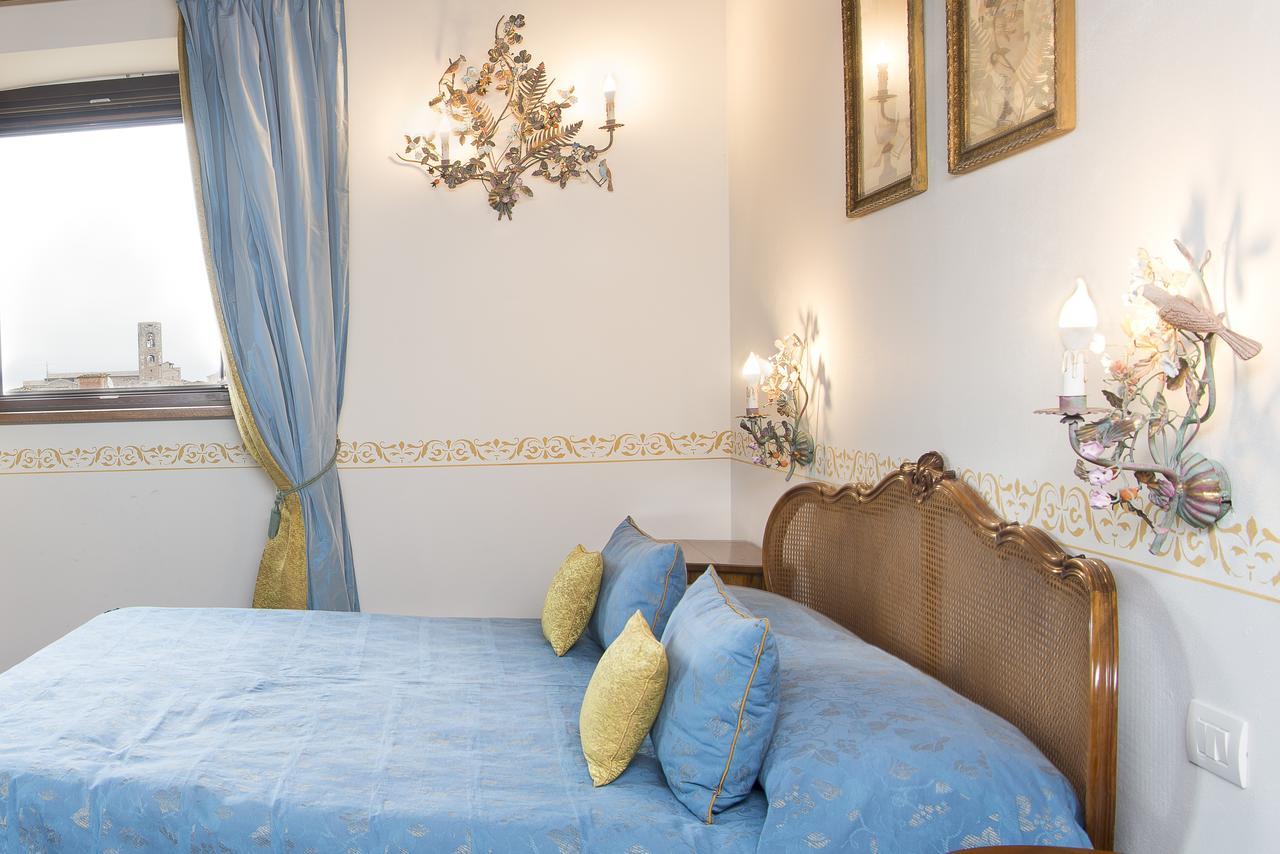 Palazzo Pacini Otel Colle Val D'Elsa Dış mekan fotoğraf