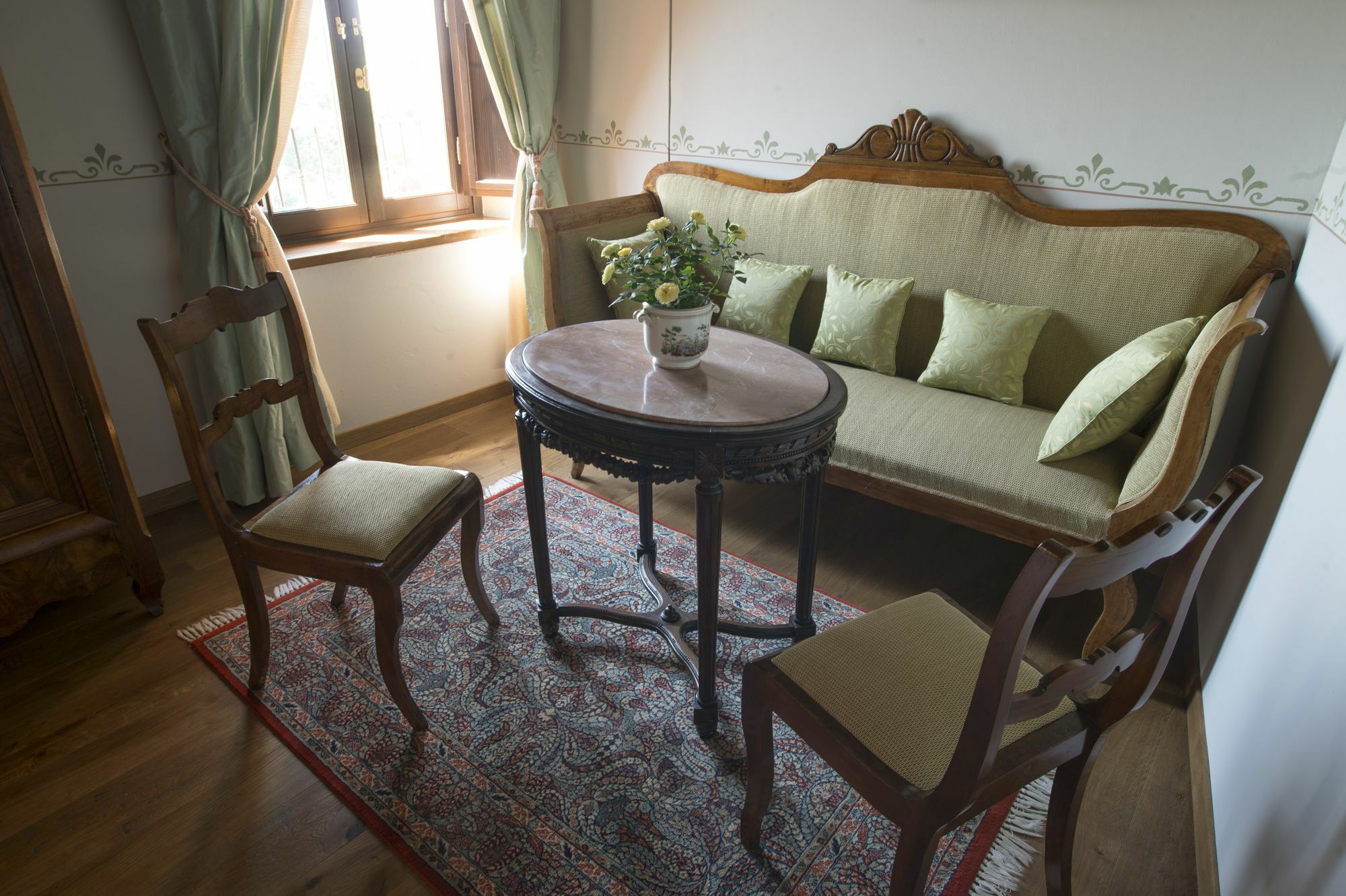 Palazzo Pacini Otel Colle Val D'Elsa Dış mekan fotoğraf