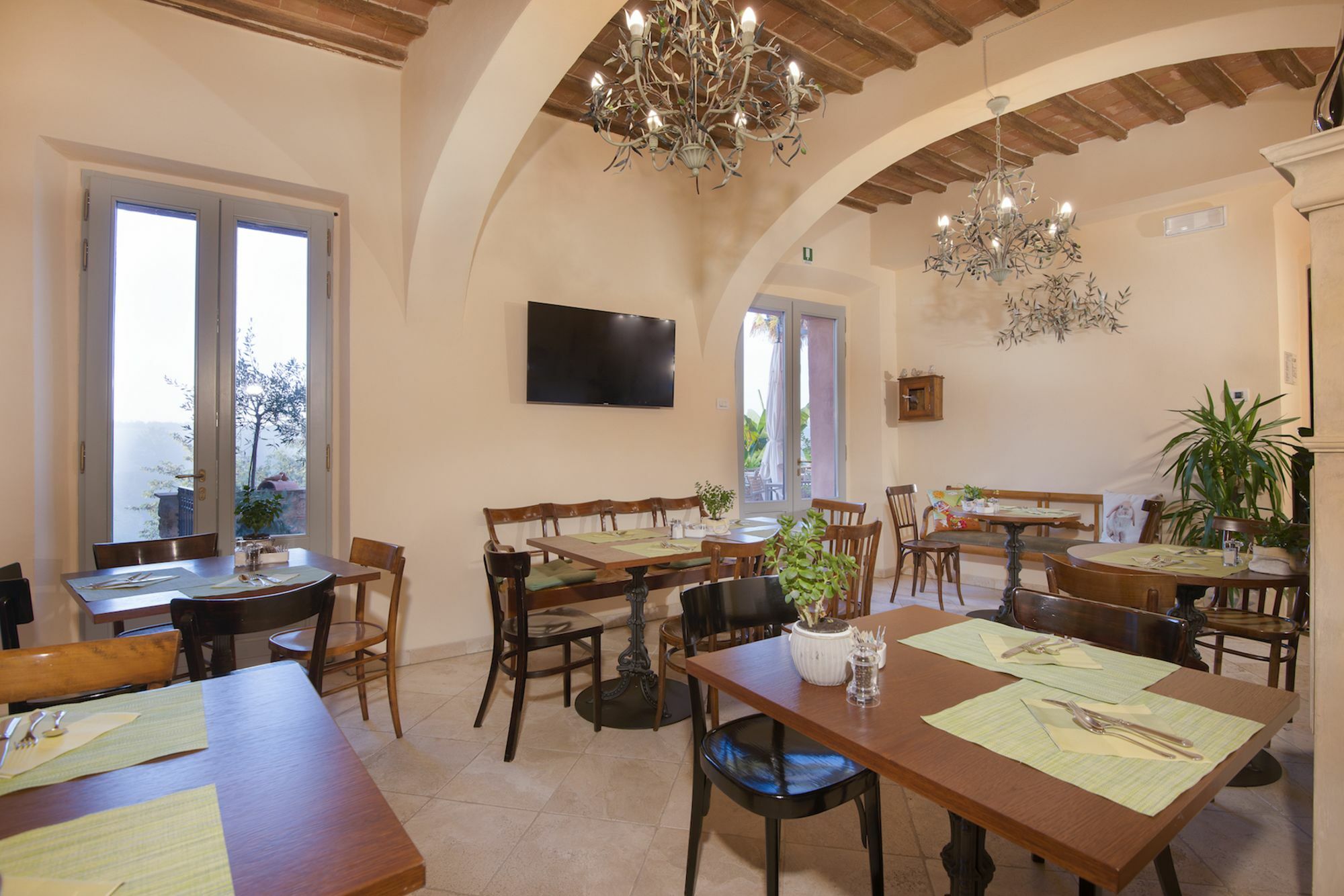 Palazzo Pacini Otel Colle Val D'Elsa Dış mekan fotoğraf